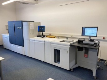 A-printing machines